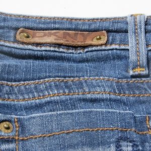 DKNY jeans women's size 24 R great condition